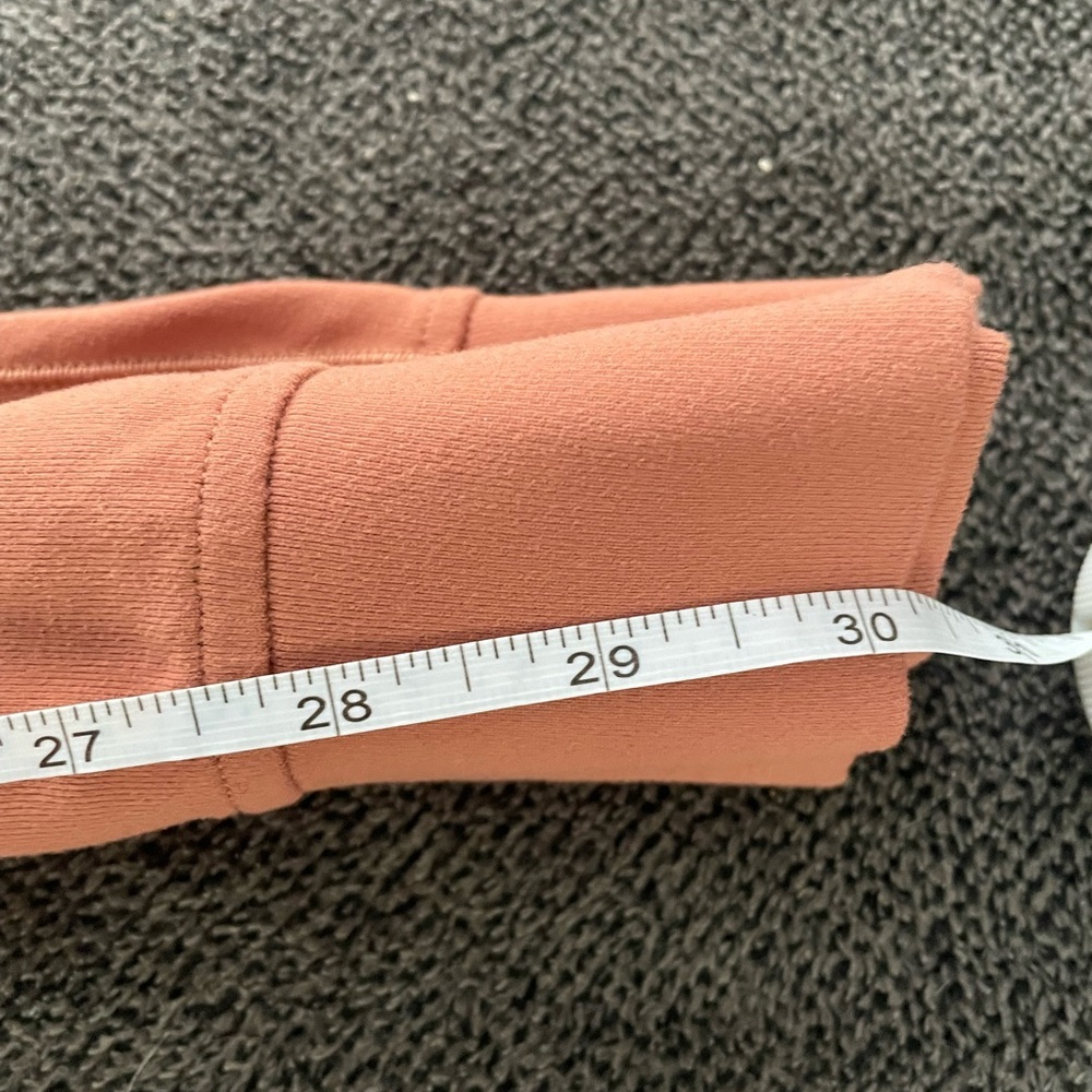 Lululemon Ready to Rulu Tangerine Pants - Picture 5 of 5